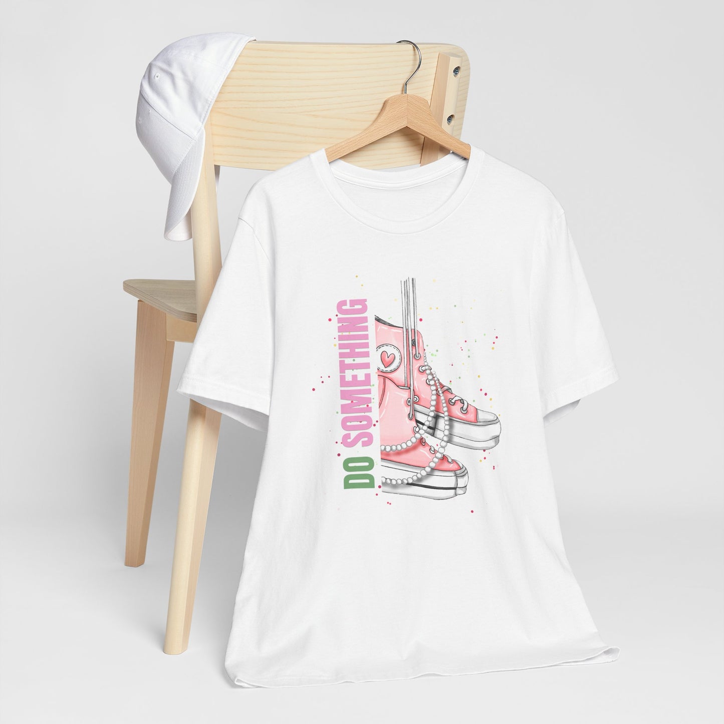 Do Something T-Shirt