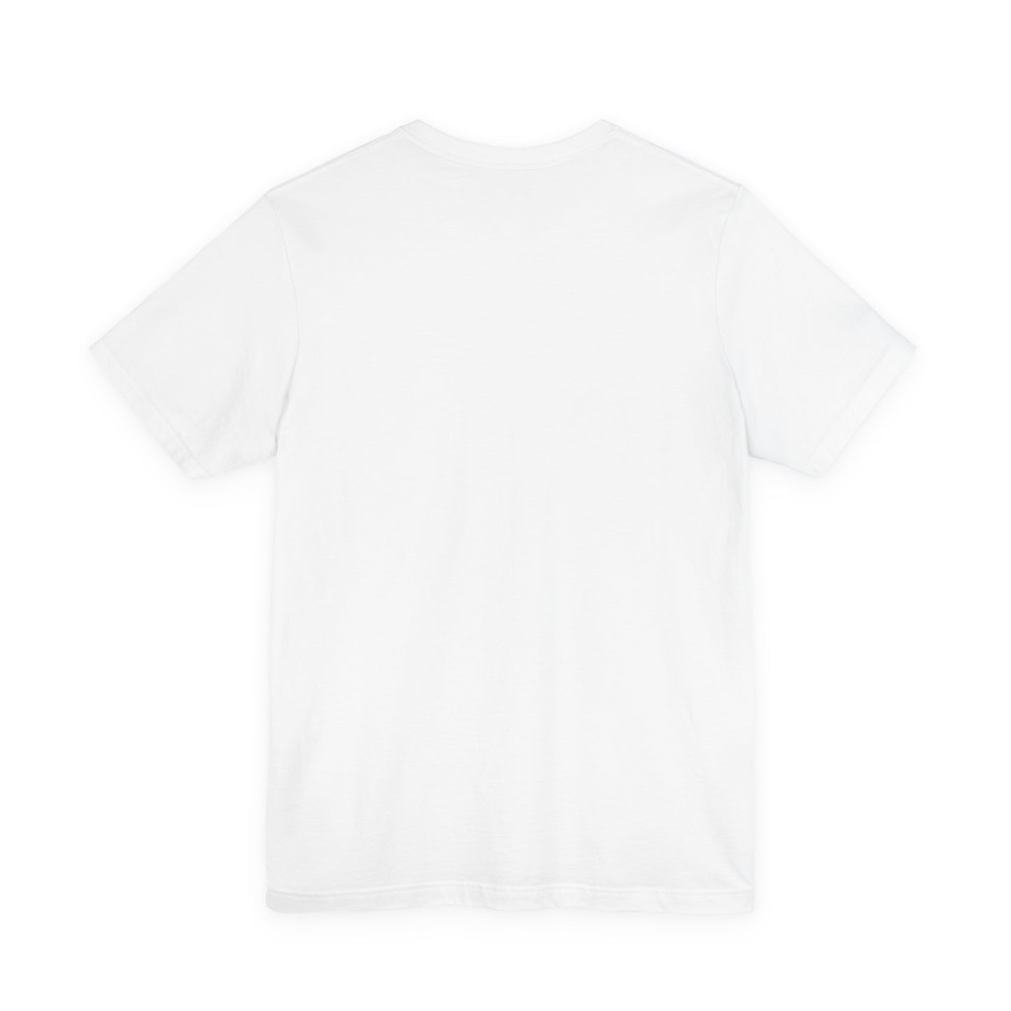 Minimal Red Blood Drop Tee — Medical Donor Awareness T-Shirt
