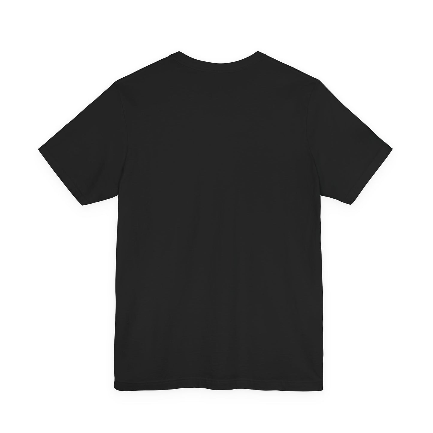 Minimal Red Blood Drop Tee — Medical Donor Awareness T-Shirt